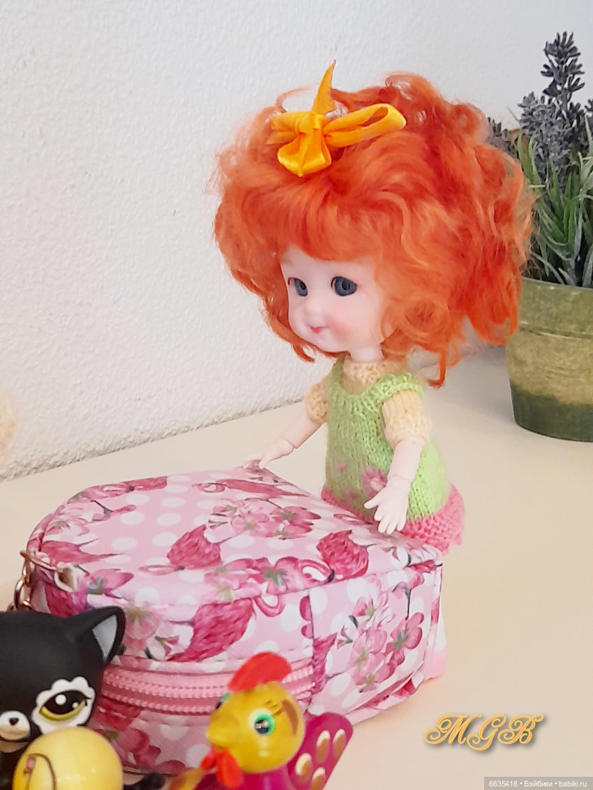 Готовимся к поездке на дачу