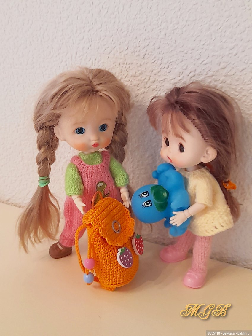 Готовимся к поездке на дачу