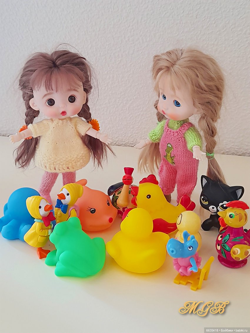 Готовимся к поездке на дачу