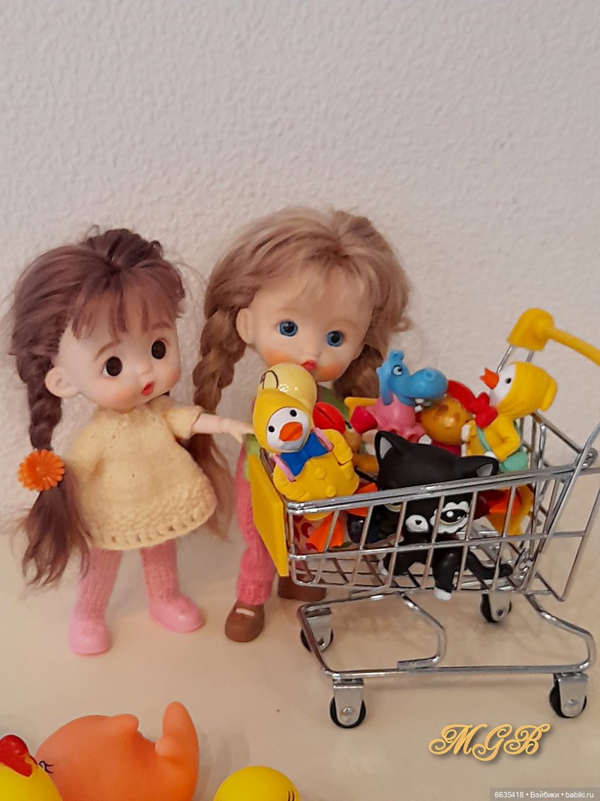 Готовимся к поездке на дачу