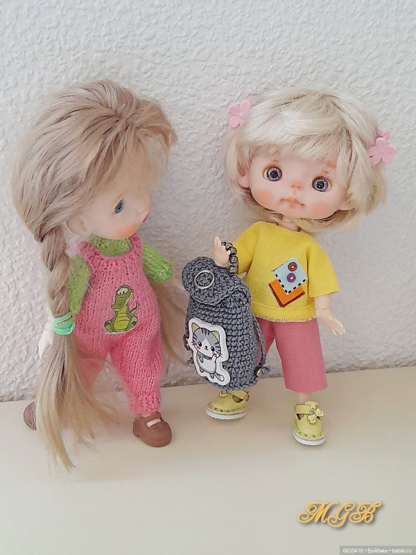 Готовимся к поездке на дачу