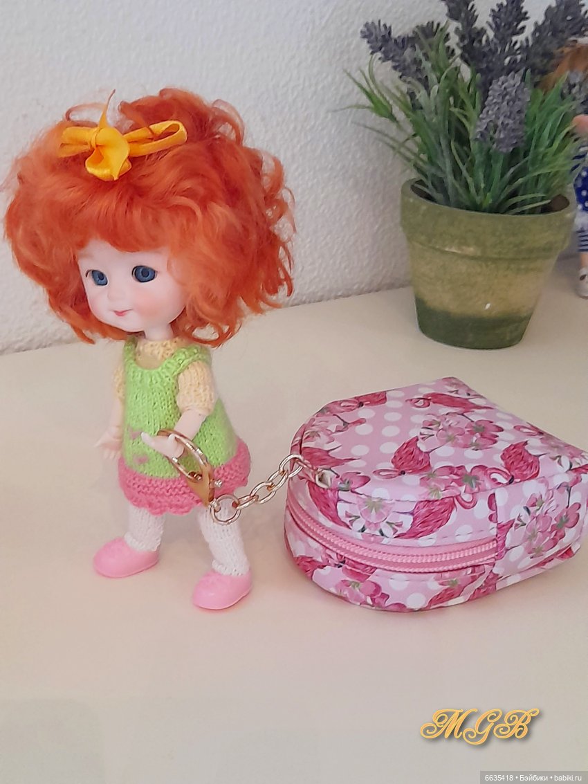 Готовимся к поездке на дачу