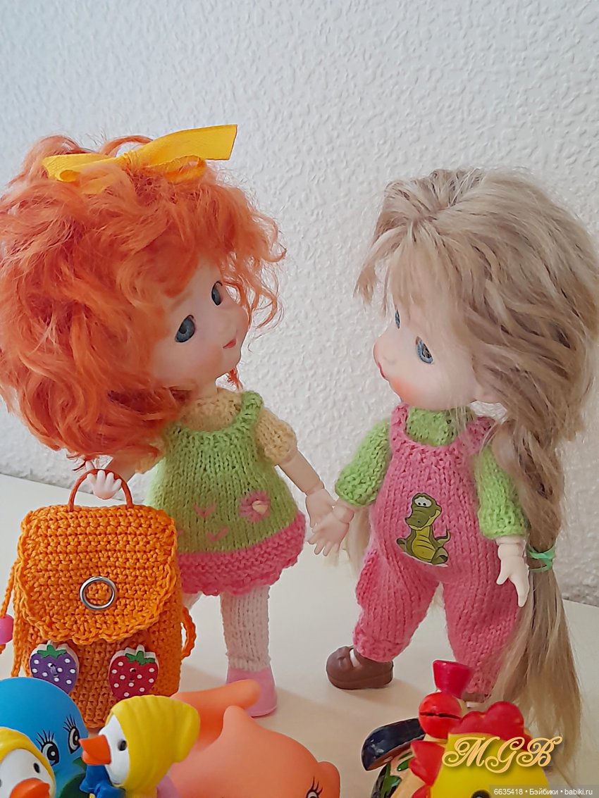 Готовимся к поездке на дачу