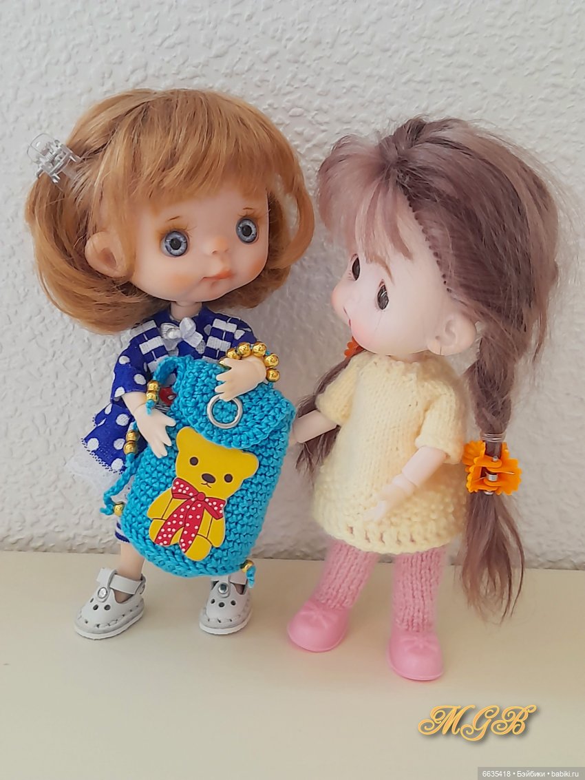 Готовимся к поездке на дачу