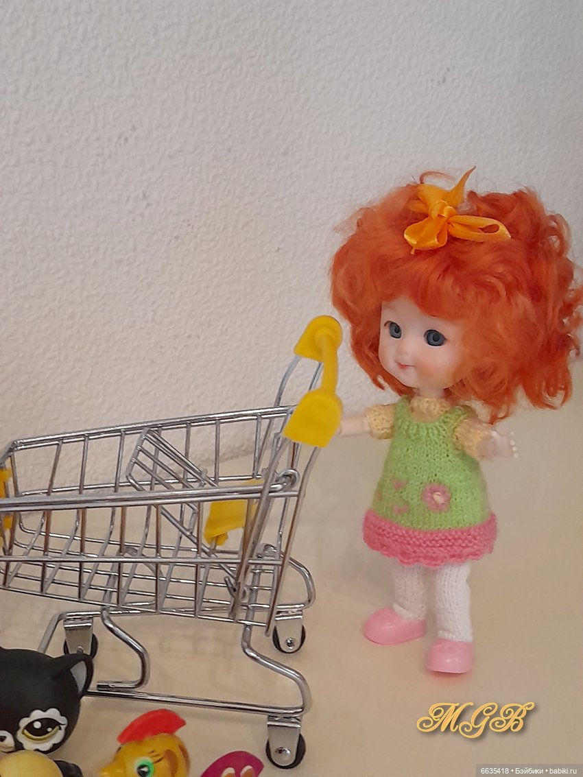 Готовимся к поездке на дачу