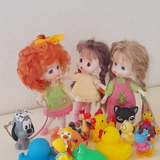 Готовимся к поездке на дачу