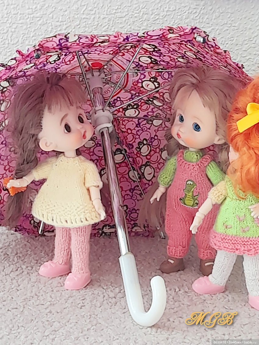 Когда мои друзья со мной… (фото 8)