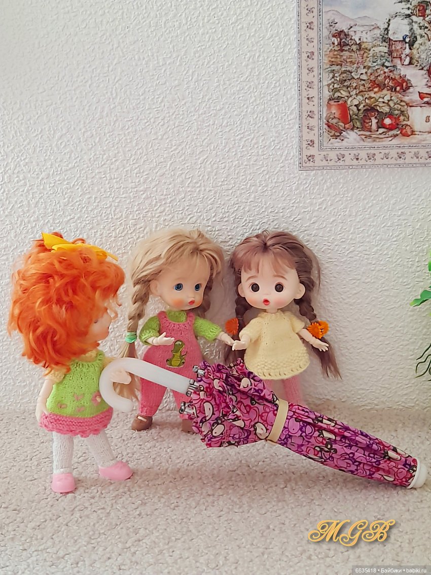 Когда мои друзья со мной… (фото 3)