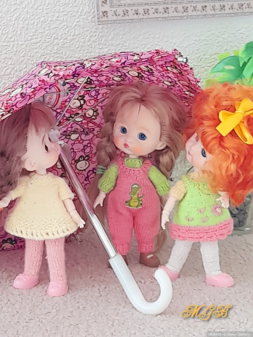 Когда мои друзья со мной… (фото 9)