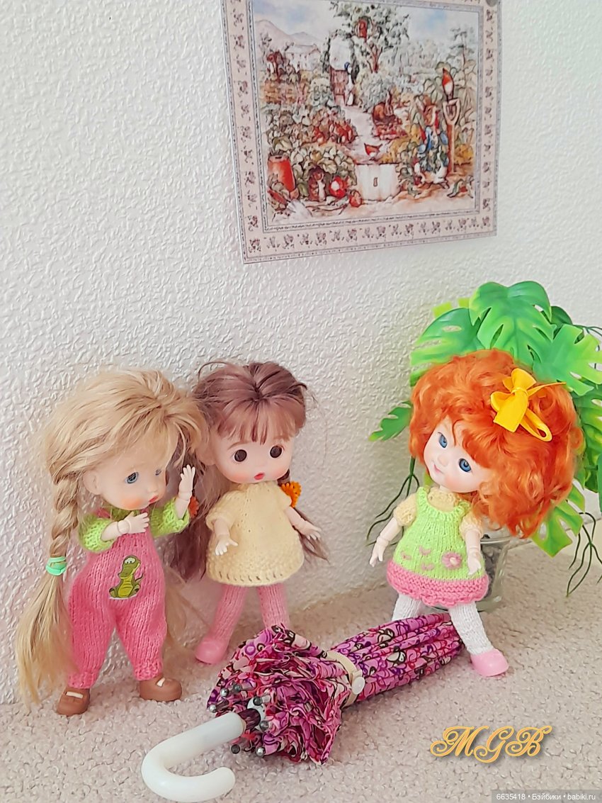 Когда мои друзья со мной… (фото 5)