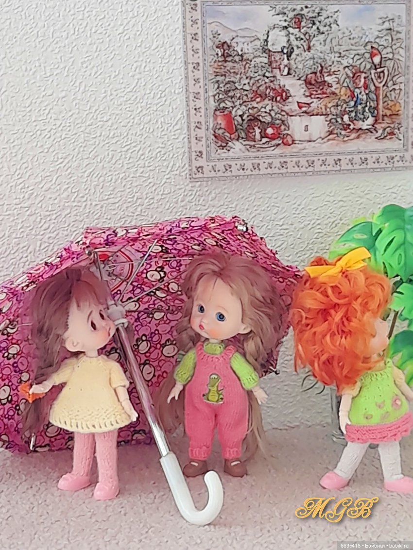 Когда мои друзья со мной… (фото 10)