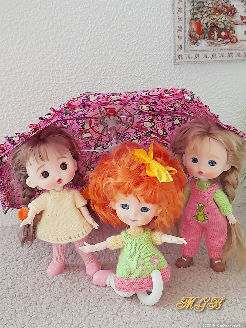 Когда мои друзья со мной… (фото 6)