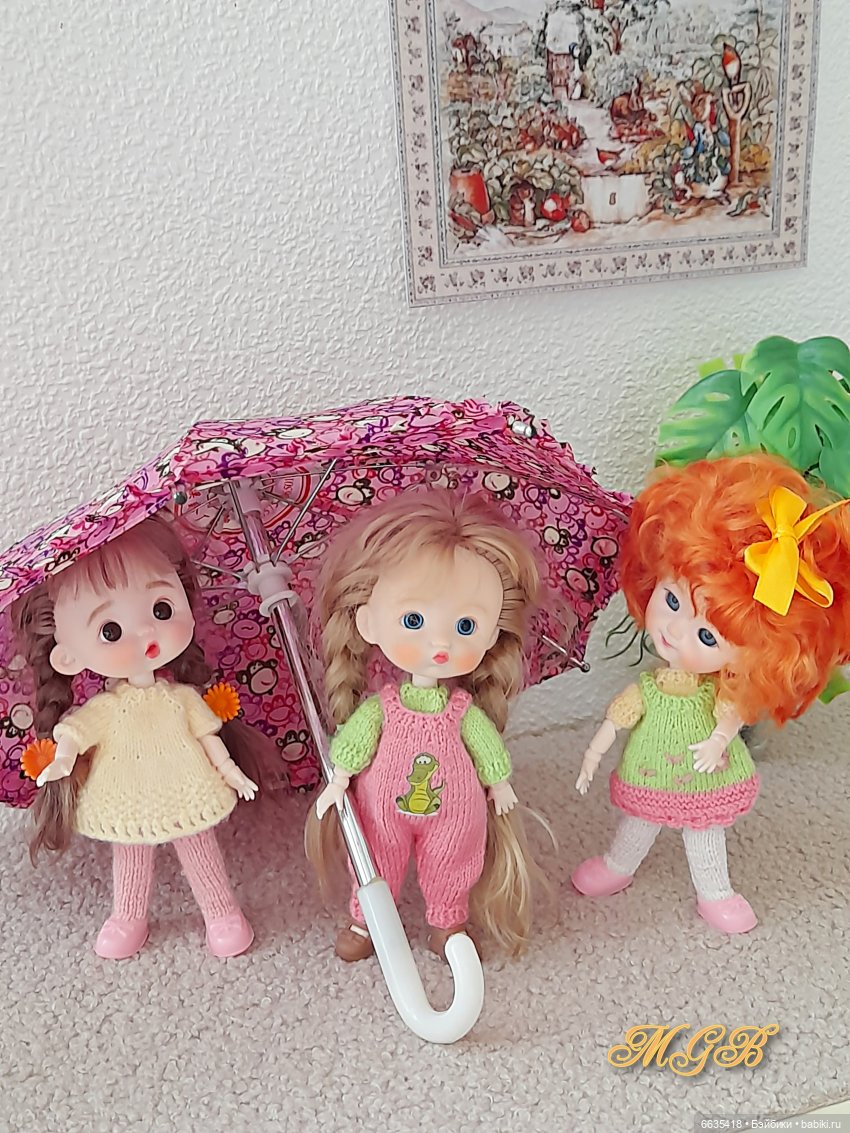 Когда мои друзья со мной… (фото 7)