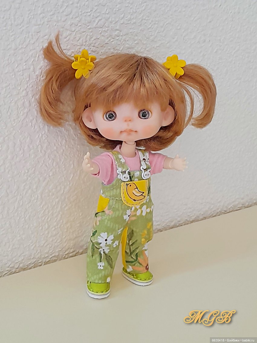 Новые комбинезончики - другие модели