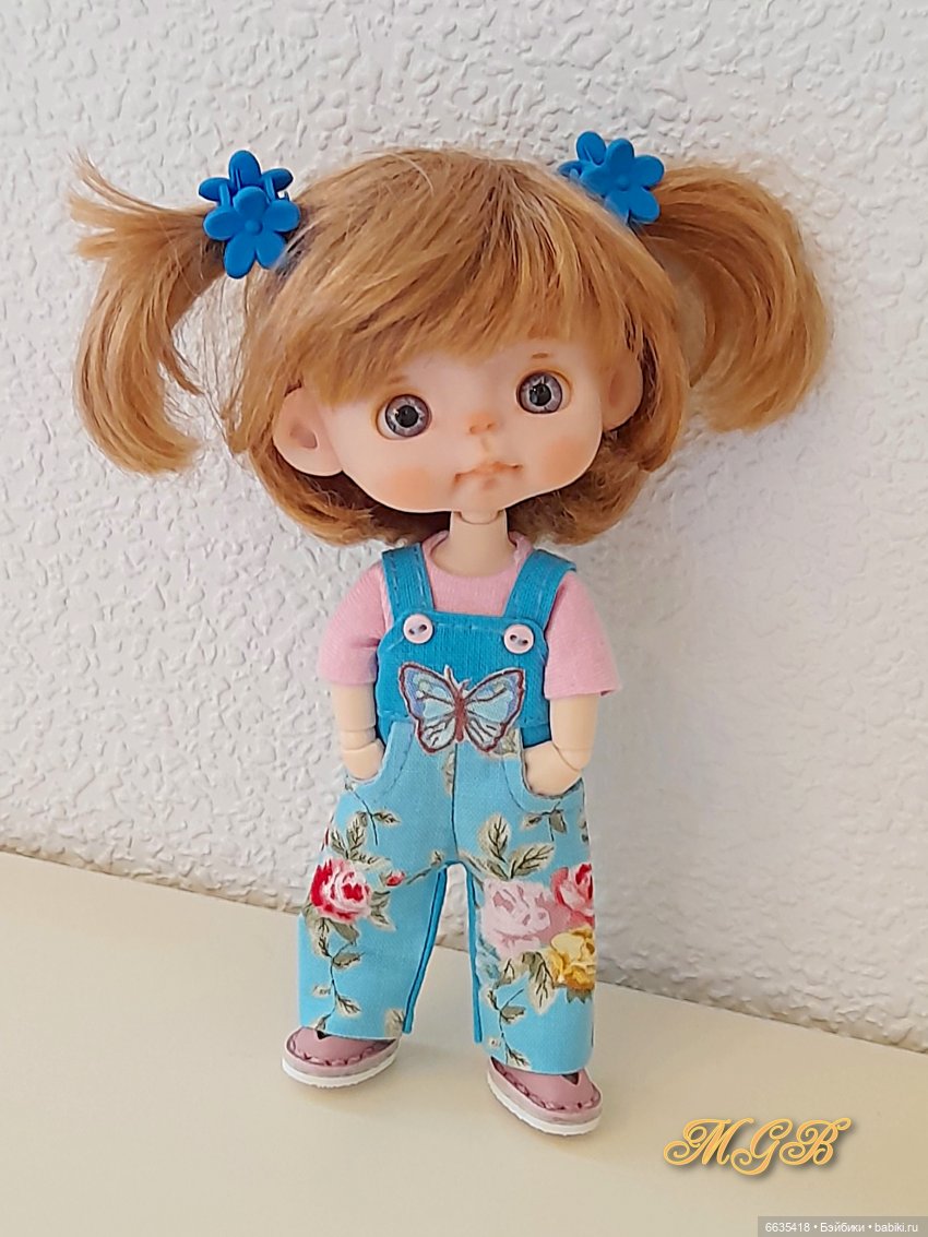 Новые комбинезончики - другие модели