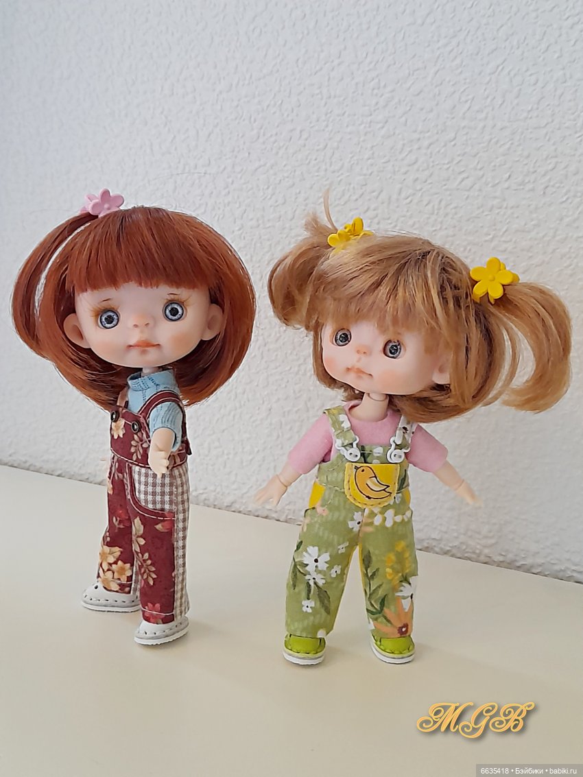 Новые комбинезончики - другие модели (фото 4)