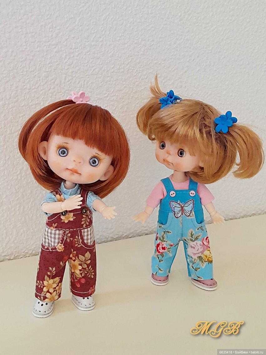 Новые комбинезончики - другие модели