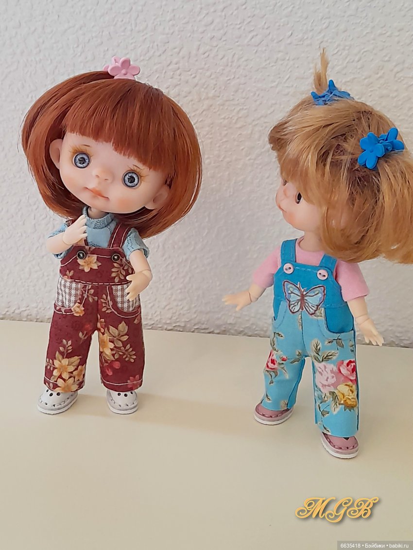 Новые комбинезончики - другие модели