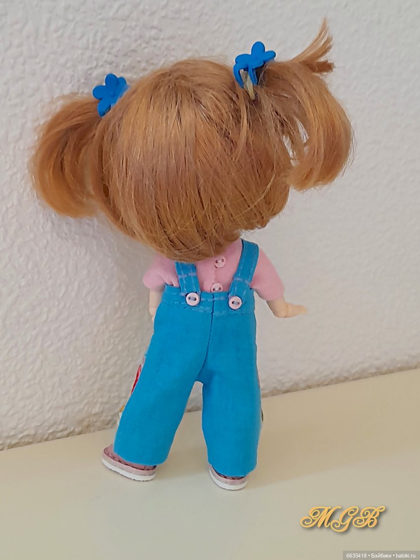 Новые комбинезончики - другие модели