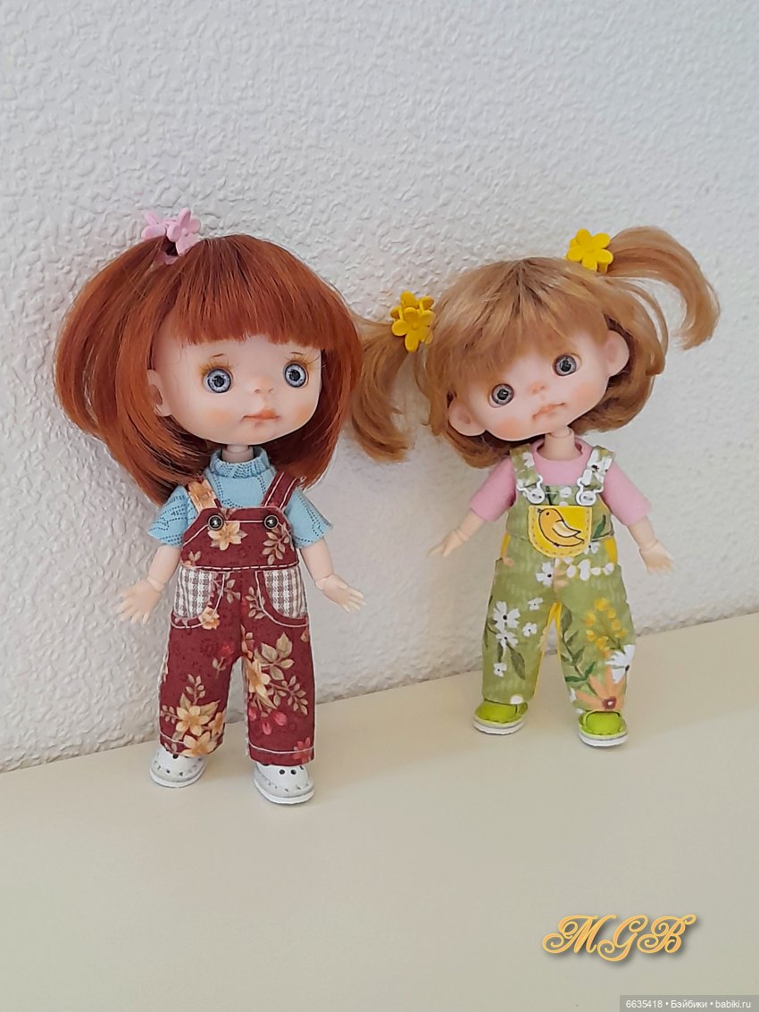 Новые комбинезончики - другие модели (фото 2)