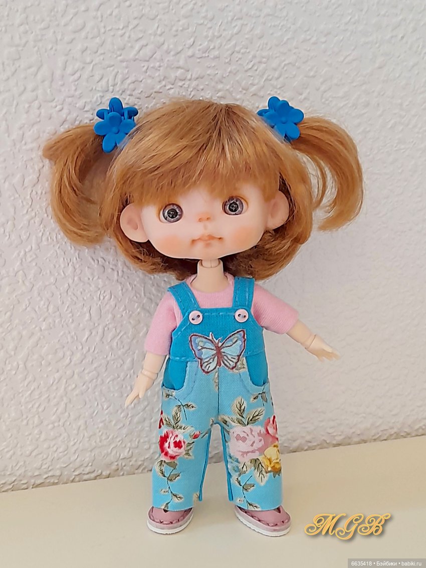 Новые комбинезончики - другие модели