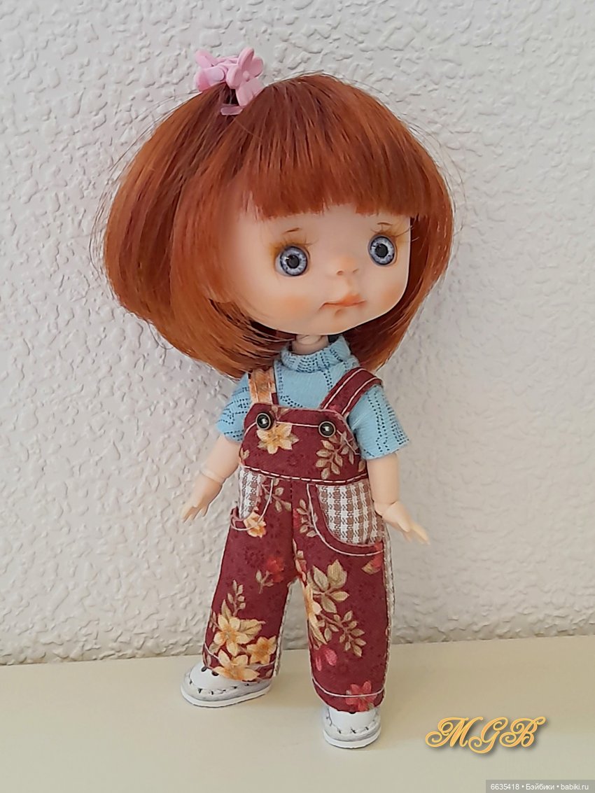 Новые комбинезончики - другие модели