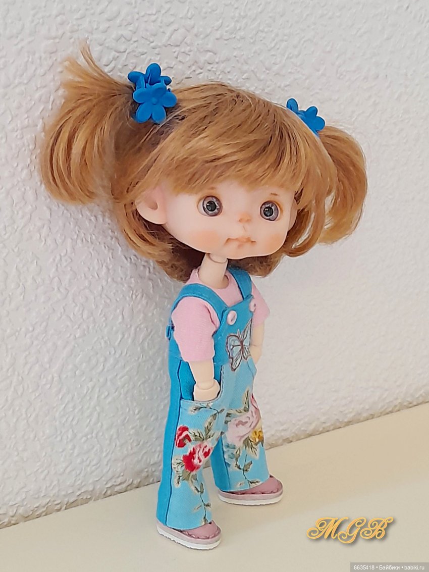 Новые комбинезончики - другие модели