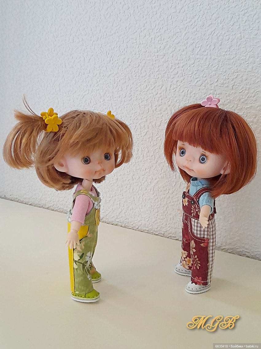 Новые комбинезончики - другие модели (фото 3)