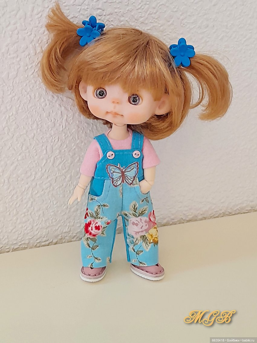 Новые комбинезончики - другие модели