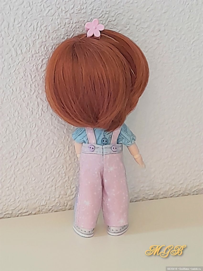 Предлагаю посмотреть… | Бэйбики Предлагаю посмотреть… — Одежда и обувь для кукол своими руками: фото (фото 7)