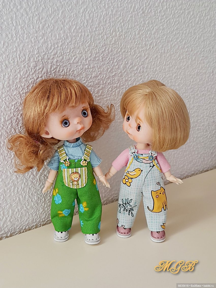 Вот это я постаралась… | Бэйбики Вот это я постаралась… — Одежда и обувь для кукол своими руками: фото