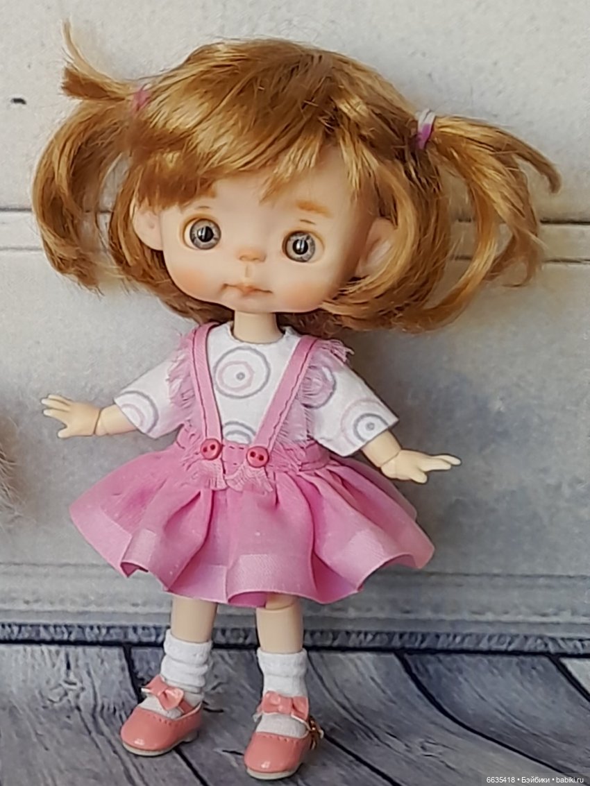 Вот это я постаралась… | Бэйбики Вот это я постаралась… — Одежда и обувь для кукол своими руками: фото