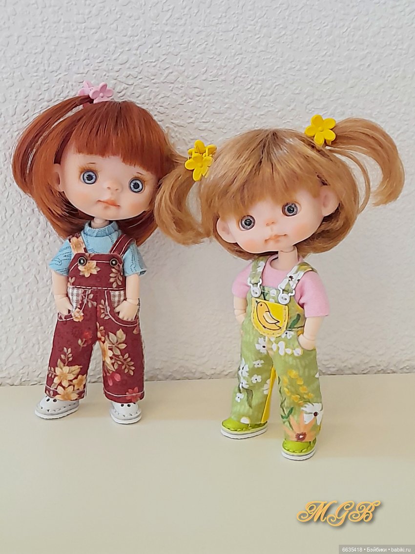 Вот это я постаралась… | Бэйбики Вот это я постаралась… — Одежда и обувь для кукол своими руками: фото