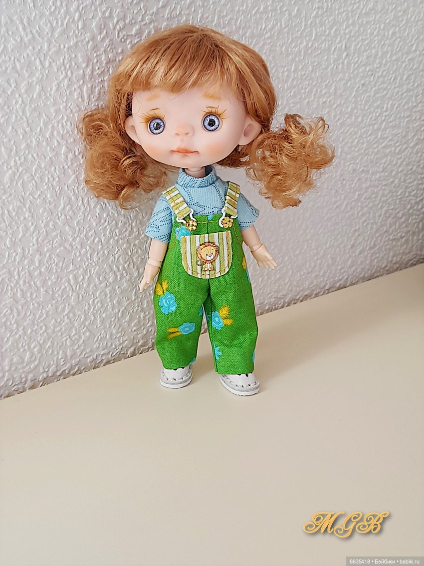 Вот это я постаралась… | Бэйбики Вот это я постаралась… — Одежда и обувь для кукол своими руками: фото