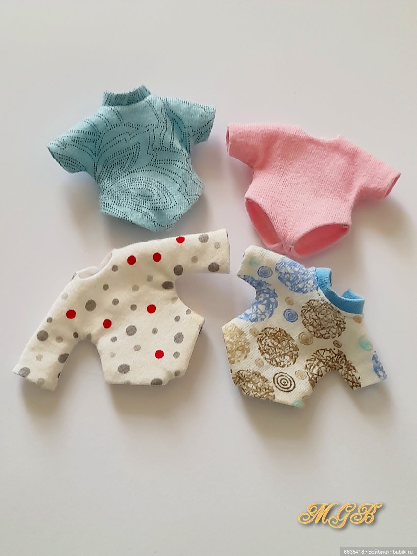 Вот это я постаралась… | Бэйбики Вот это я постаралась… — Одежда и обувь для кукол своими руками: фото