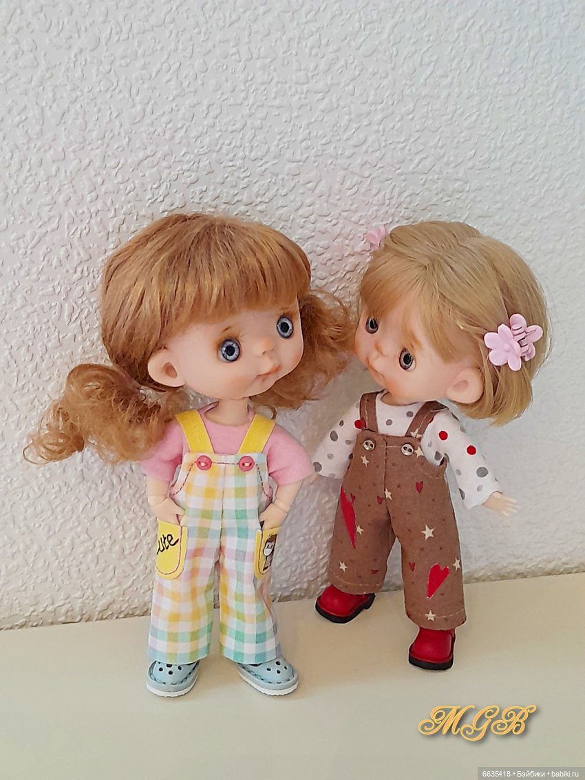 Вот это я постаралась… | Бэйбики Вот это я постаралась… — Одежда и обувь для кукол своими руками: фото