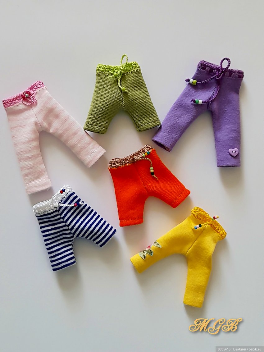 Вот это я постаралась… | Бэйбики Вот это я постаралась… — Одежда и обувь для кукол своими руками: фото