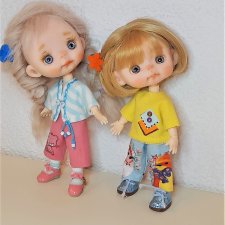 Вот это я постаралась…