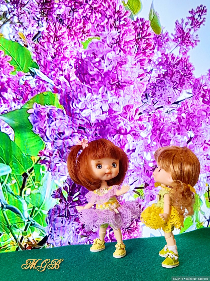 Радость и обиды | Бэйбики Радость и обиды — Одежда и обувь для кукол своими руками: фото