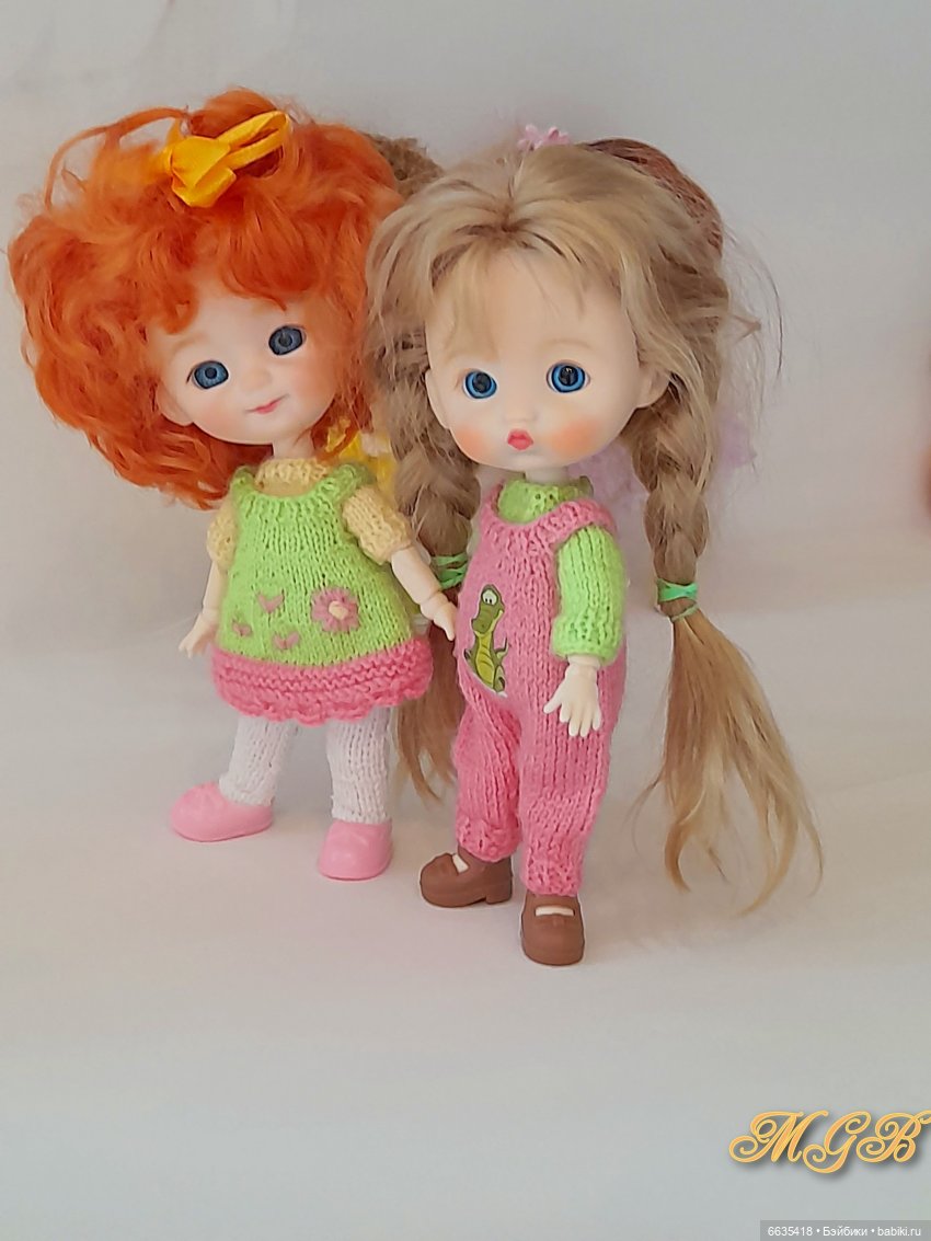 Радость и обиды | Бэйбики Радость и обиды — Одежда и обувь для кукол своими руками: фото