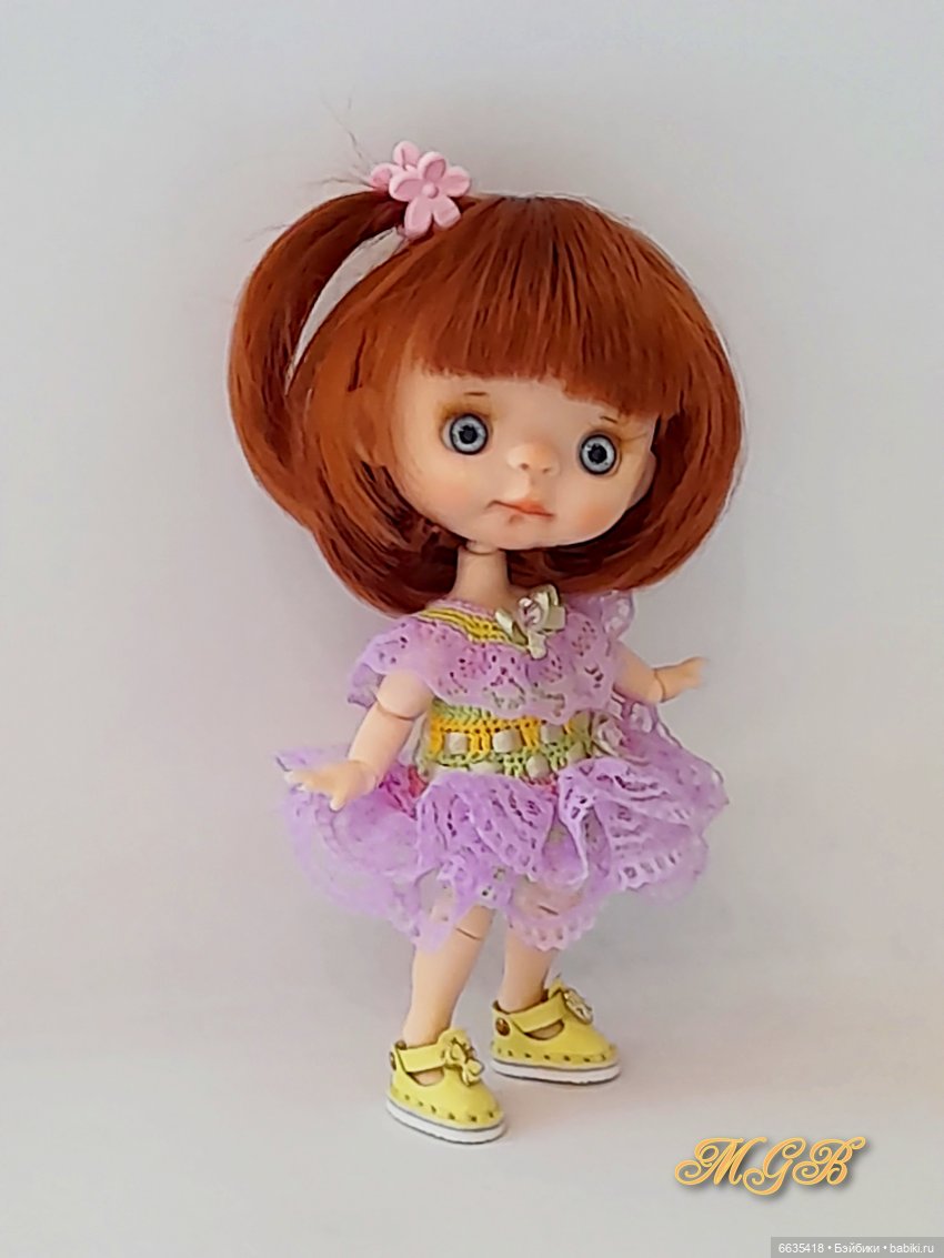 Радость и обиды | Бэйбики Радость и обиды — Одежда и обувь для кукол своими руками: фото (фото 2)
