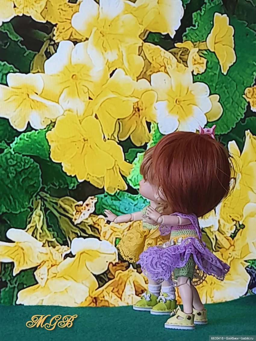 Радость и обиды | Бэйбики Радость и обиды — Одежда и обувь для кукол своими руками: фото