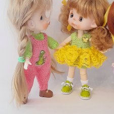 Радость и обиды...