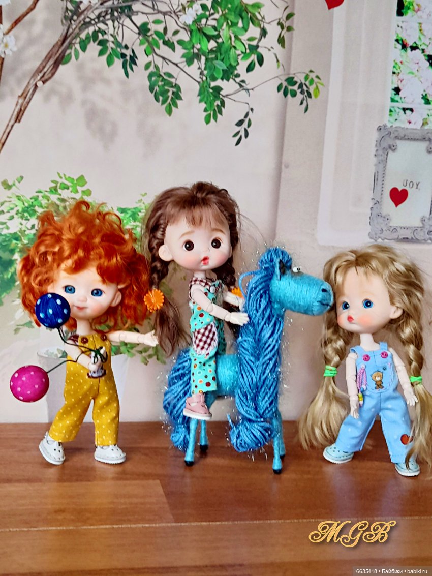 Подарки от моего дорогого друга