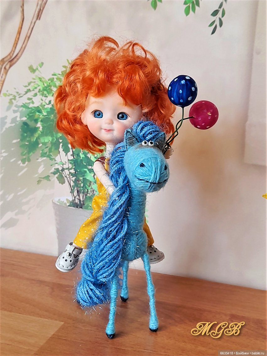 Подарки от моего дорогого друга