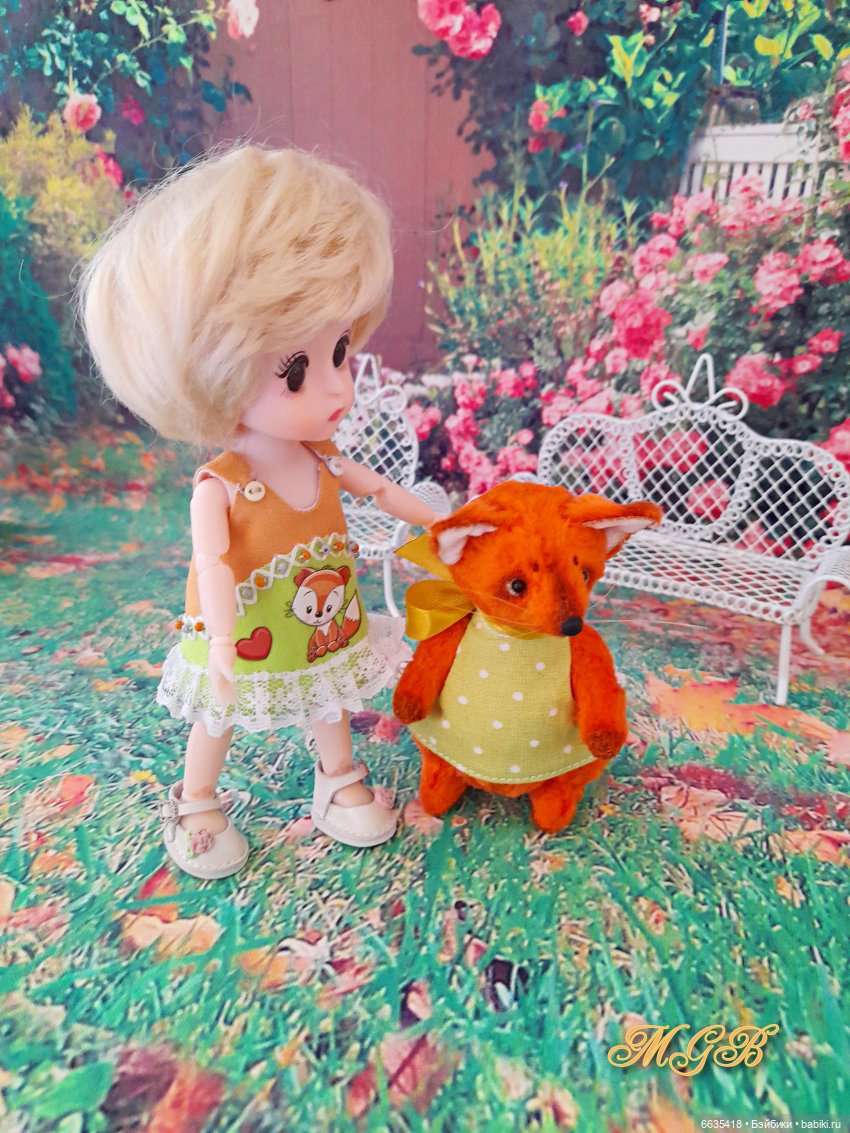 Три «С» - Света, Соня и Славик