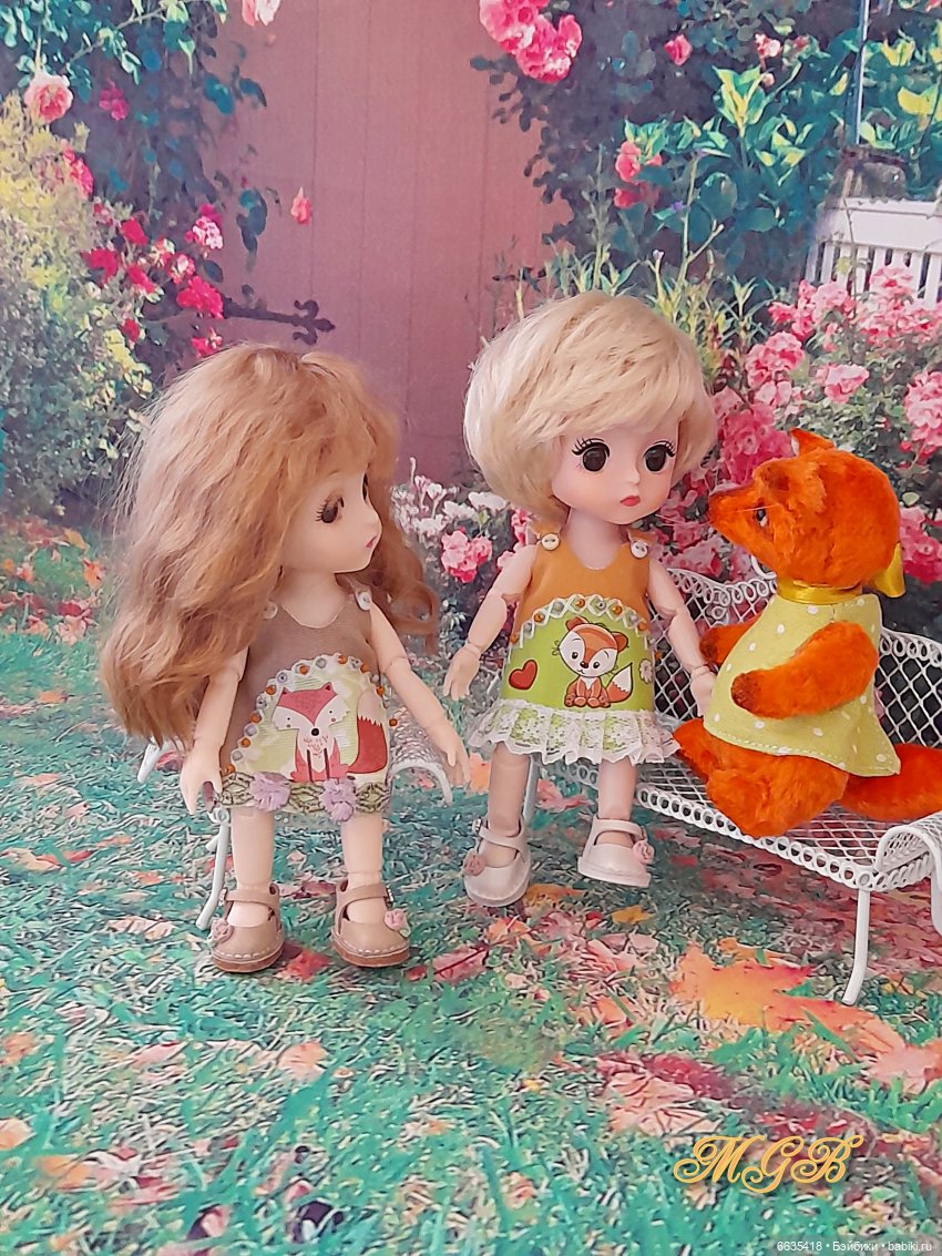 Три «С» - Света, Соня и Славик