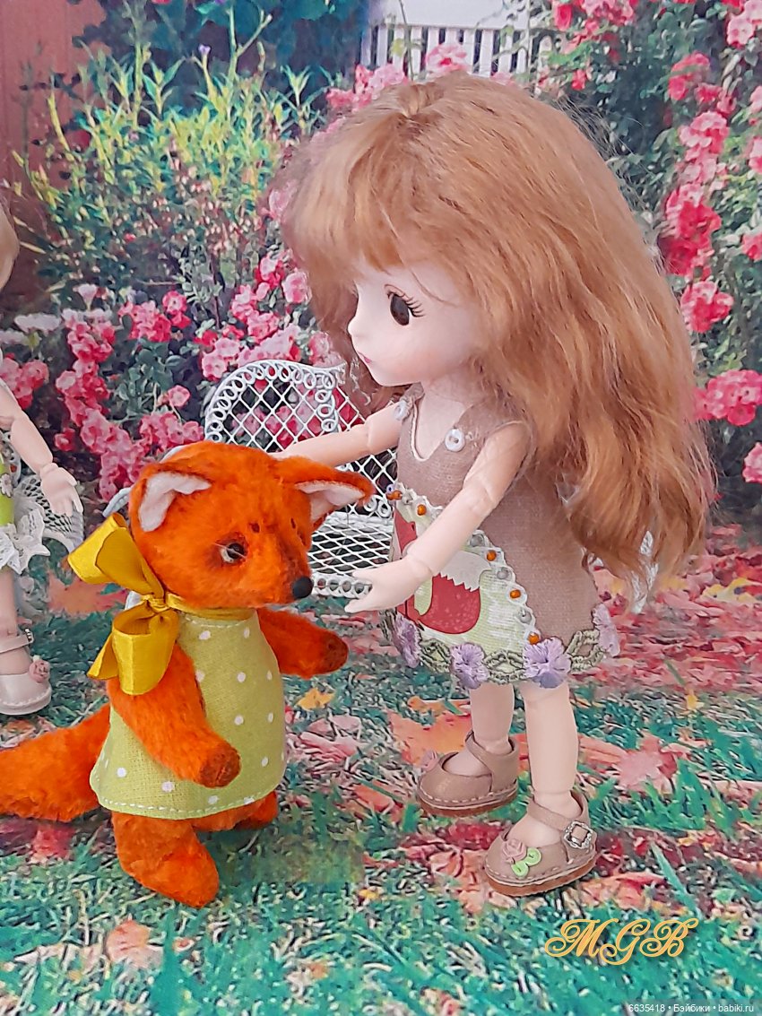 Три «С» - Света, Соня и Славик