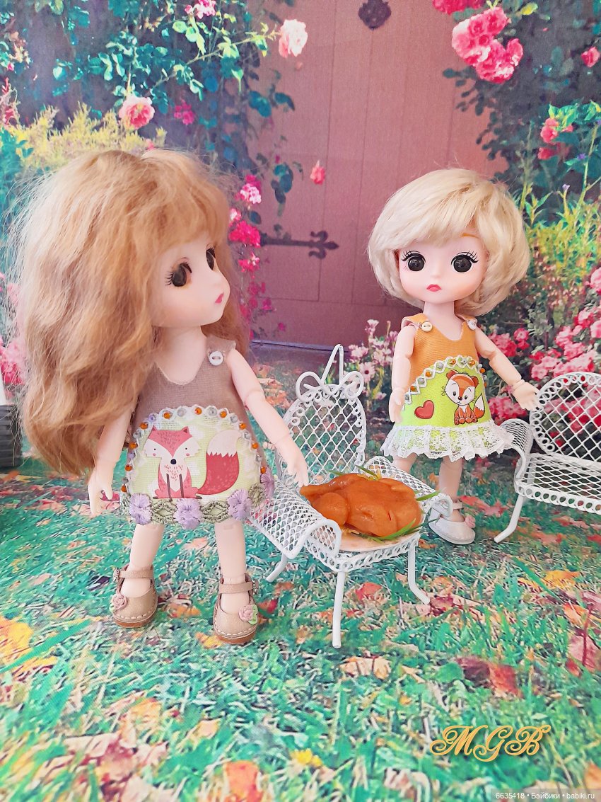 Три «С» - Света, Соня и Славик