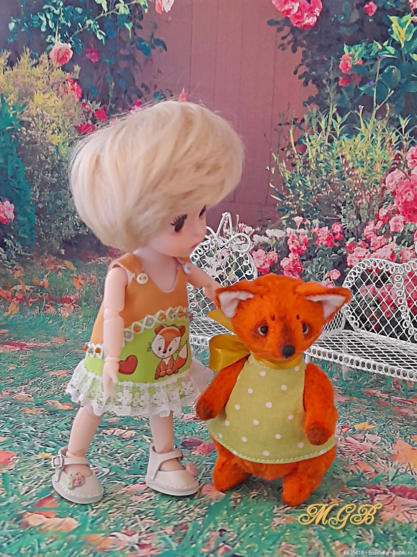 Три «С» - Света, Соня и Славик